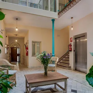  Apartamento Pureza Triana 88
