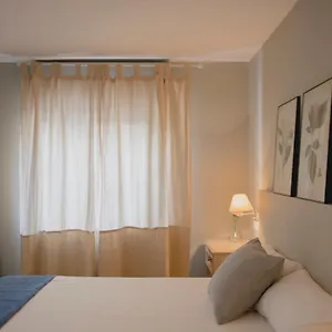 Appartement Ixte Alameda, Séville