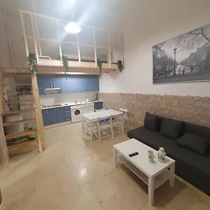 Appartement Triana 143 - Wifi, Séville