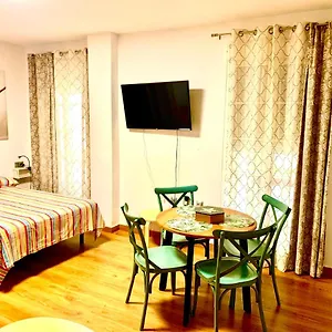  Appartamento Anas Centro Historico Spagna