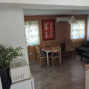  Appartamento Luminoso Y Acogedor Junto A La Macarena De