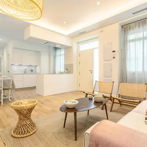  Apartamento Magno Casa Del Correo Mayor I