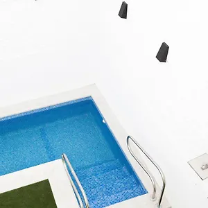  Apartamento Azahar De
