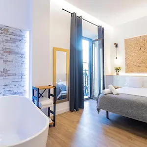  Apartamento Deluxe