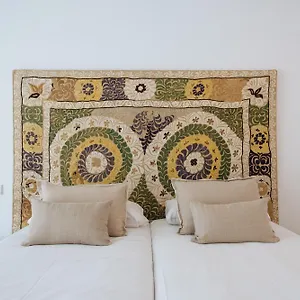  Appartamento Eva Recommends Castellar Pool&terrace