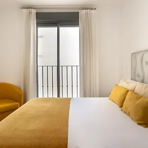 Appartement Private & Pool Goyeneta Urban, Séville