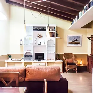  Apartamento Corral De La O Triana By Valcambre
